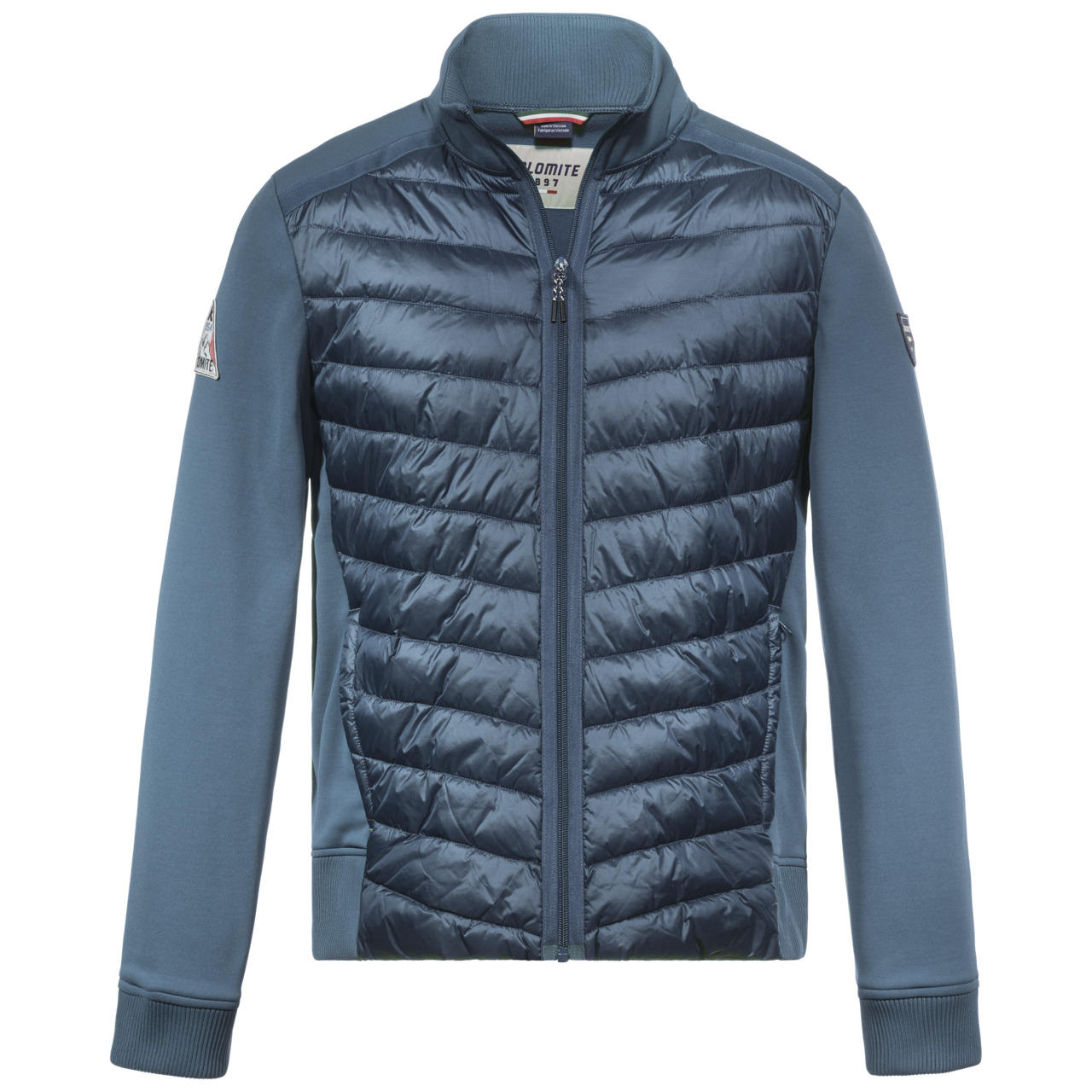 DOLOMITE - LEICHTE HYBRIDJACKE / LATEMAR HYBRID