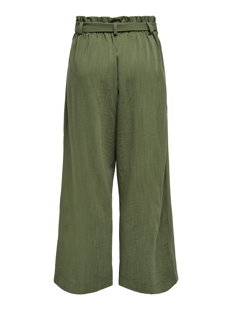 ONLY - PAPERBAG HOSE / MARSA SOLID PAPERBAG PANT ONLY - PAPERBAG HOSE / MARSA SOLID PAPERBAG PANT