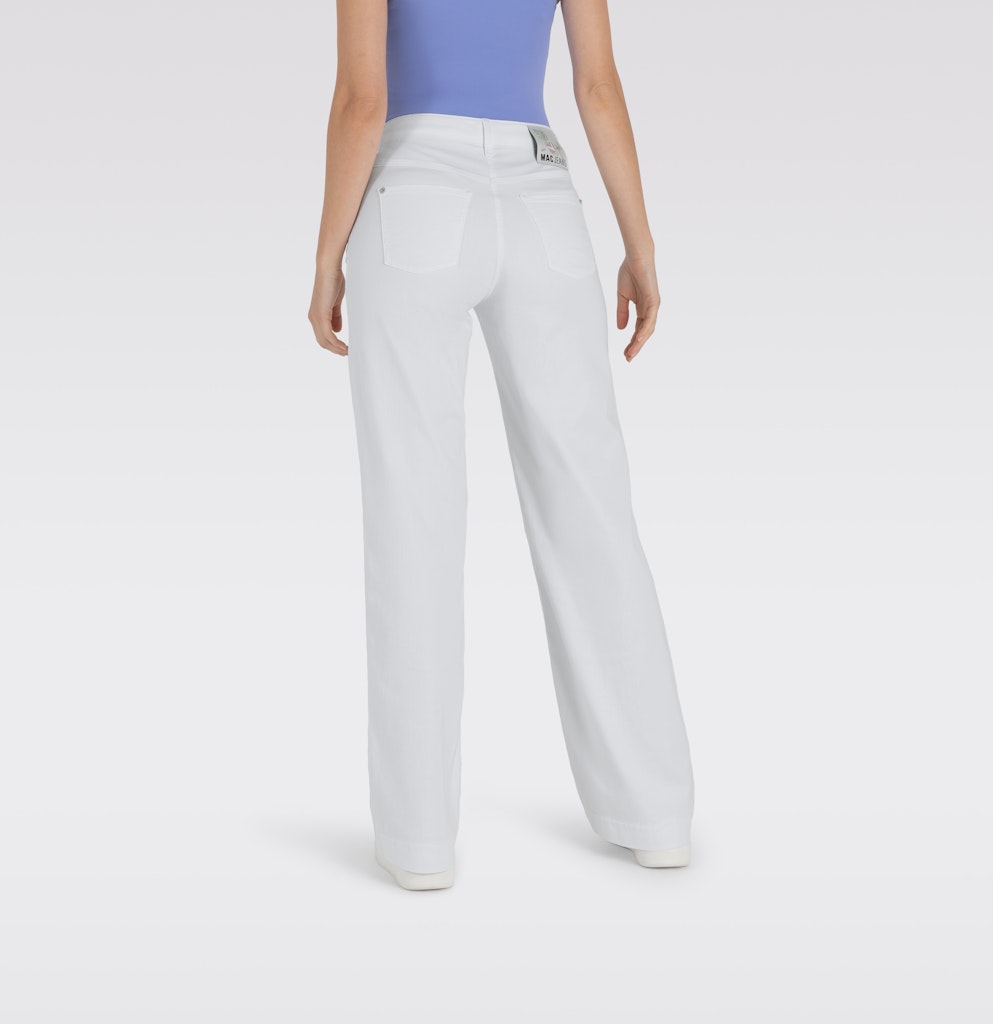 JEANS DREAM WIDE MAC