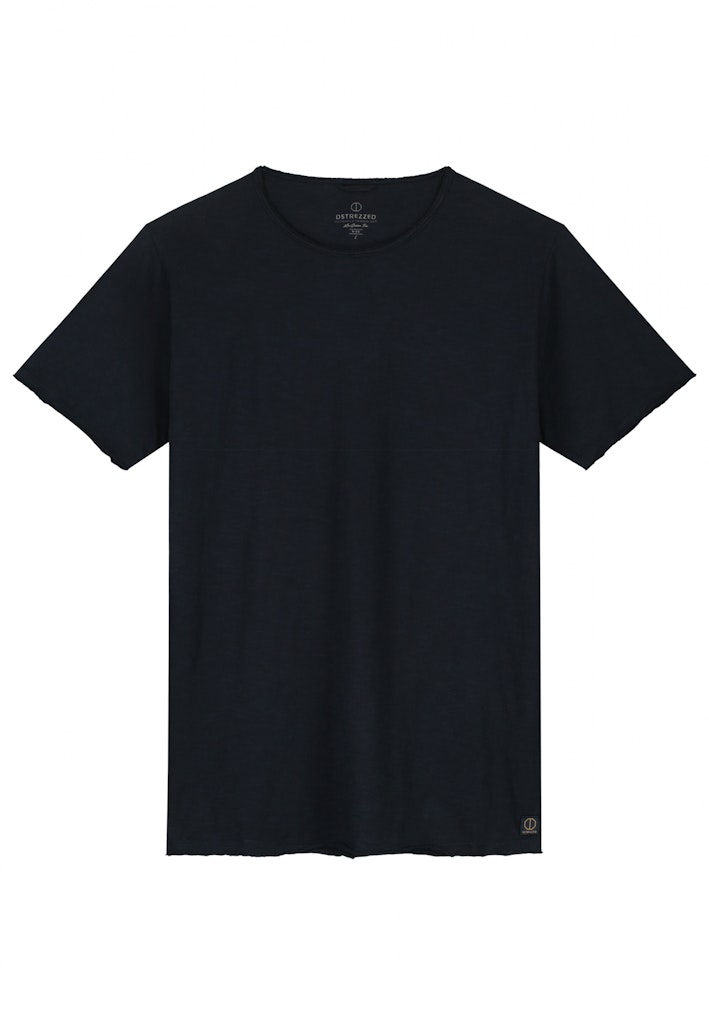 DSTREZZED - BASIC T-SHIRT / MC QUEEN
