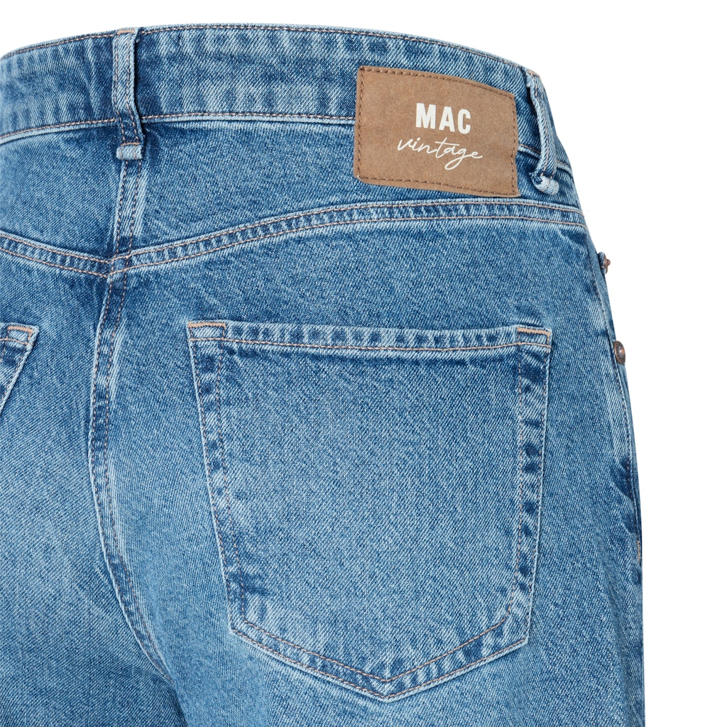 MAC - JEANS / NEVADA SUPERWIDE MAC - JEANS / NEVADA SUPERWIDE