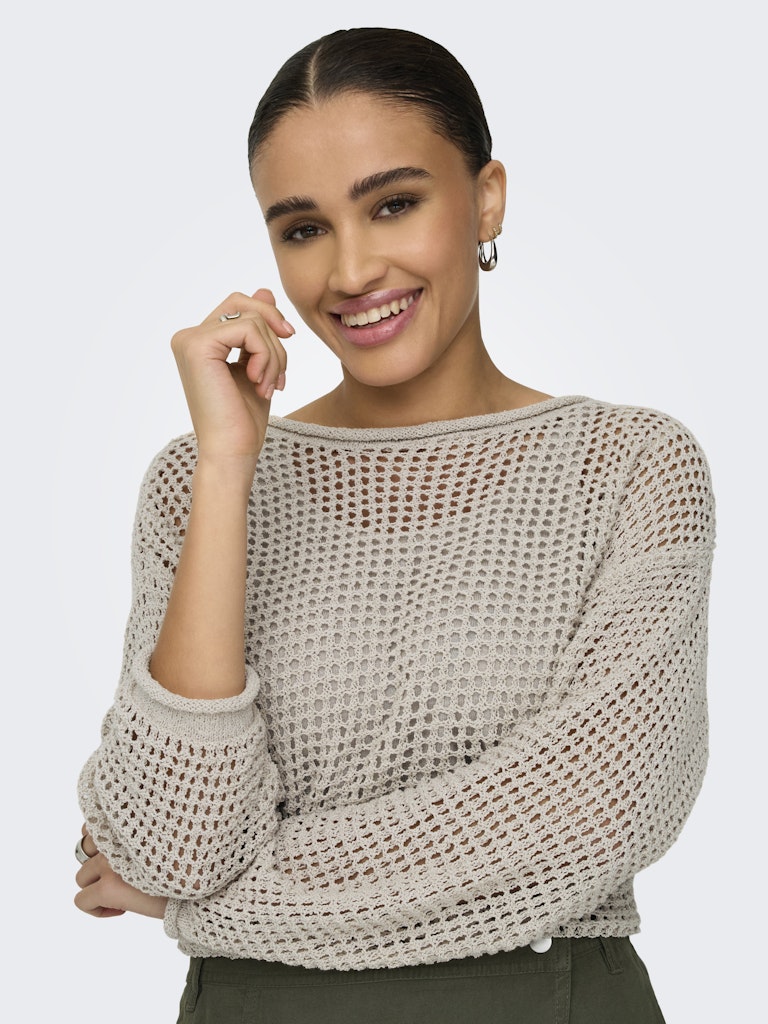ONLY - PULLOVER / SIENA