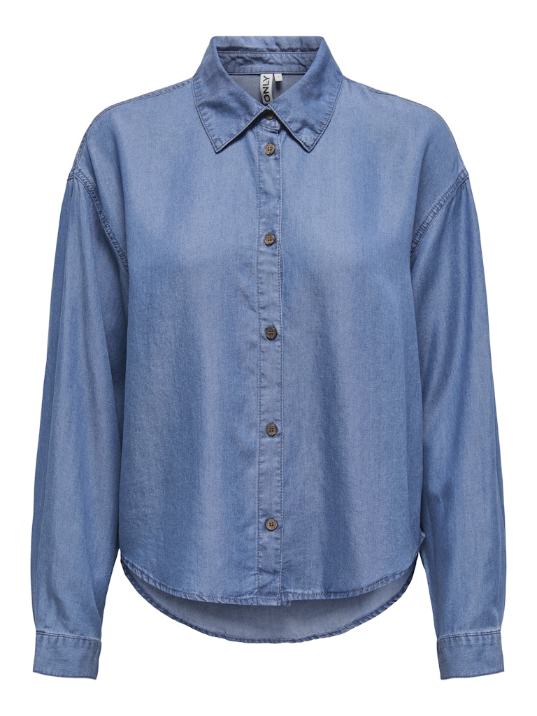 ONLY - BLUSE / CHARIS LIFE