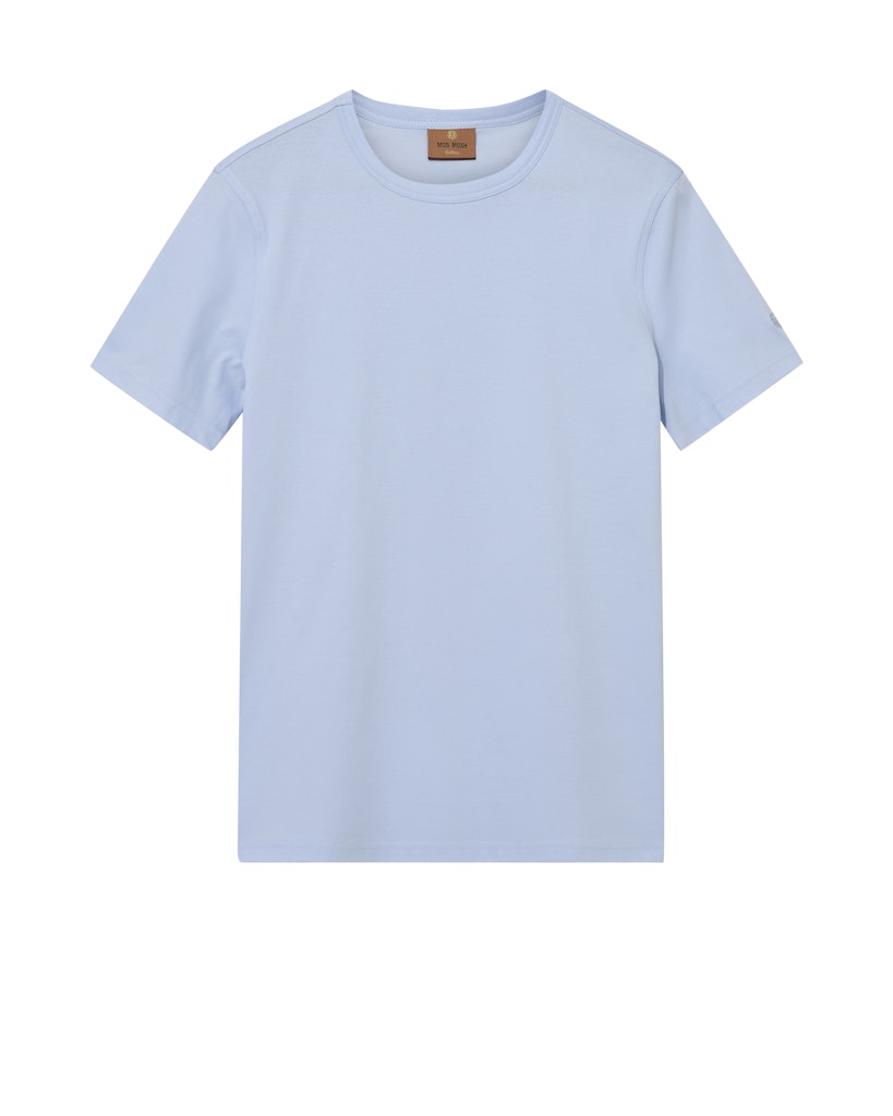 MOS MOSH GALLERY - T-SHIRT