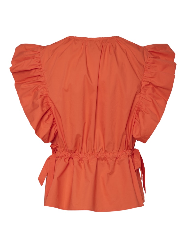 YAS - BLUSE / ULEA
