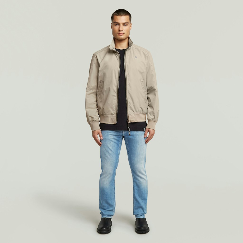 G-STAR - JACKE / TRACK JACKET