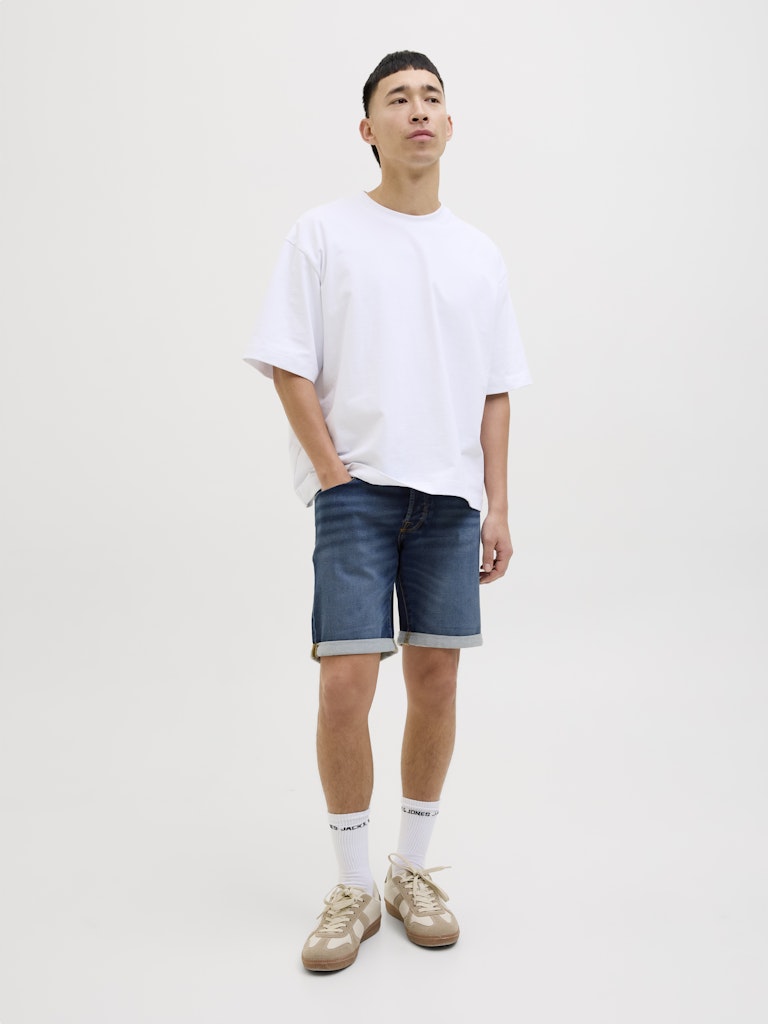 JACK&JONES - SHORTS / RICK 