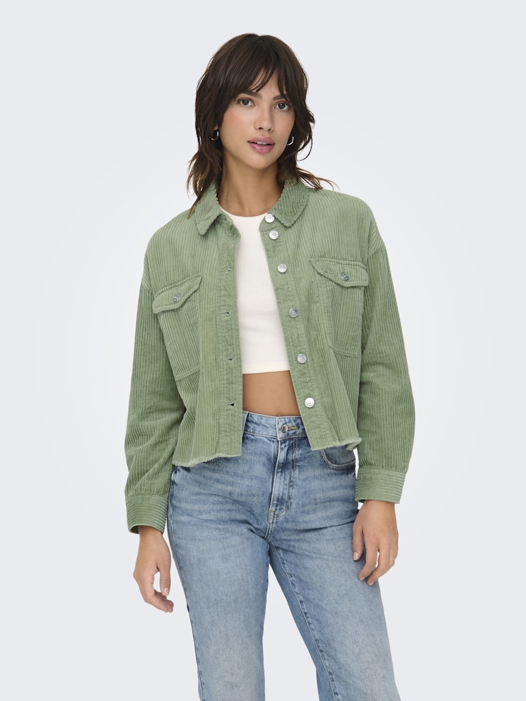 ONLY - CORDJACKE / MARINA