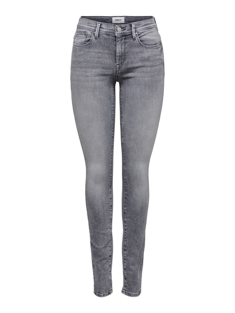ONLY - JEANS / SHAPE LIFE REGULAR SKINNY ONLY - JEANS / SHAPE LIFE REGULAR SKINNY
