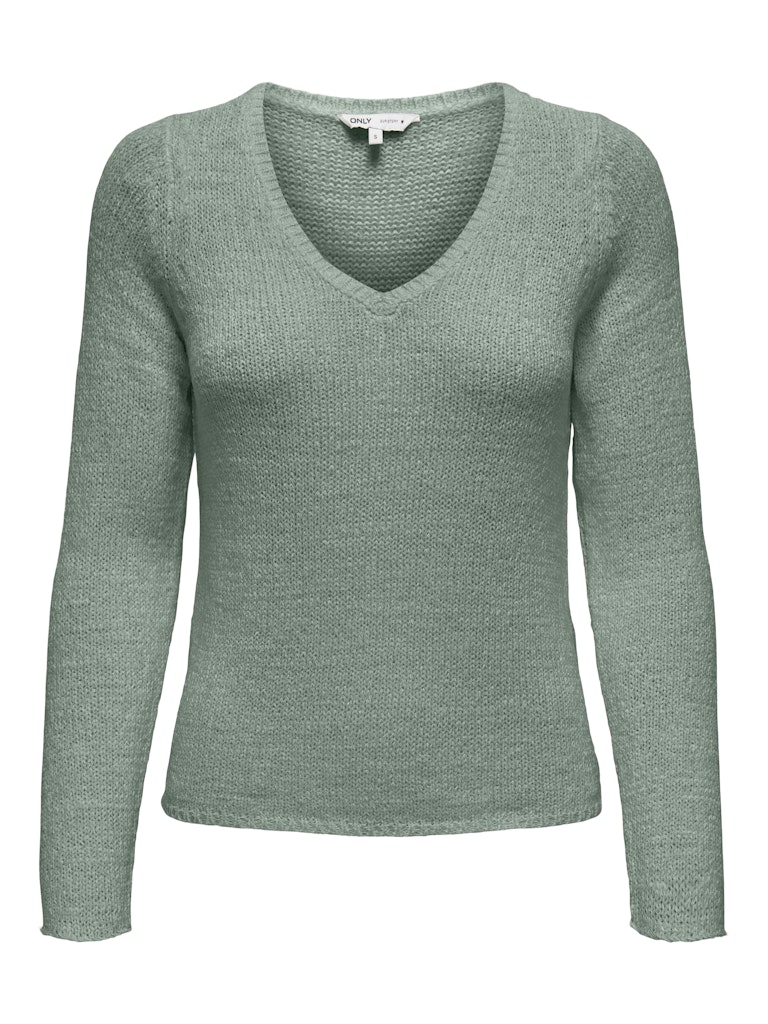 ONLY/ GEENA/ V-NECK