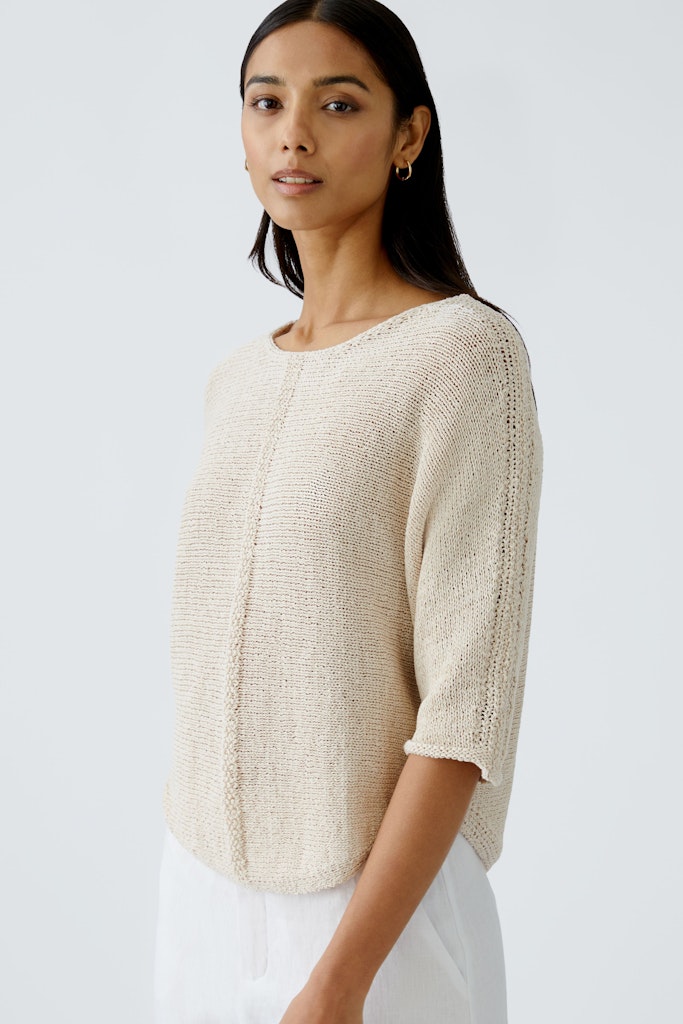 OUI - PULLOVER