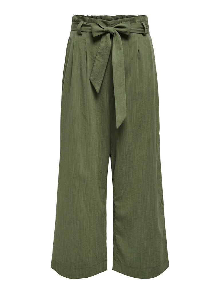 ONLY - PAPERBAG HOSE / MARSA SOLID PAPERBAG PANT ONLY - PAPERBAG HOSE / MARSA SOLID PAPERBAG PANT