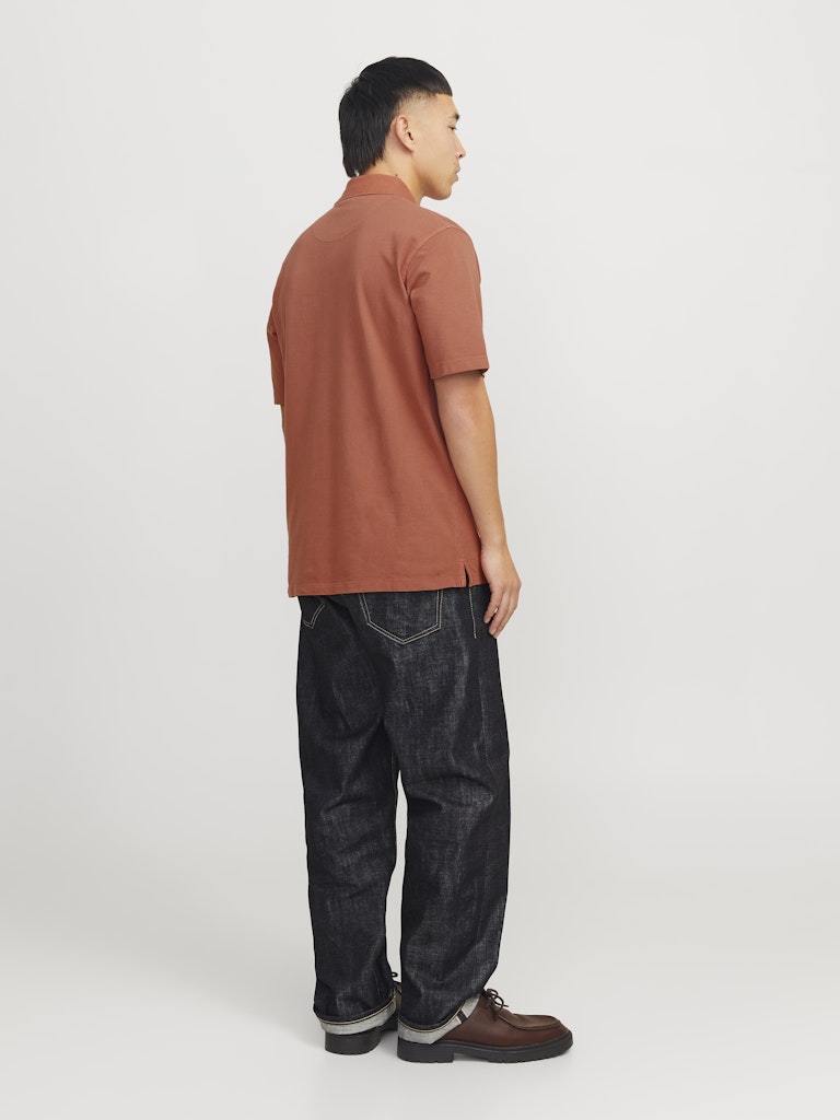 JACK&JONES - POLOSHIRT