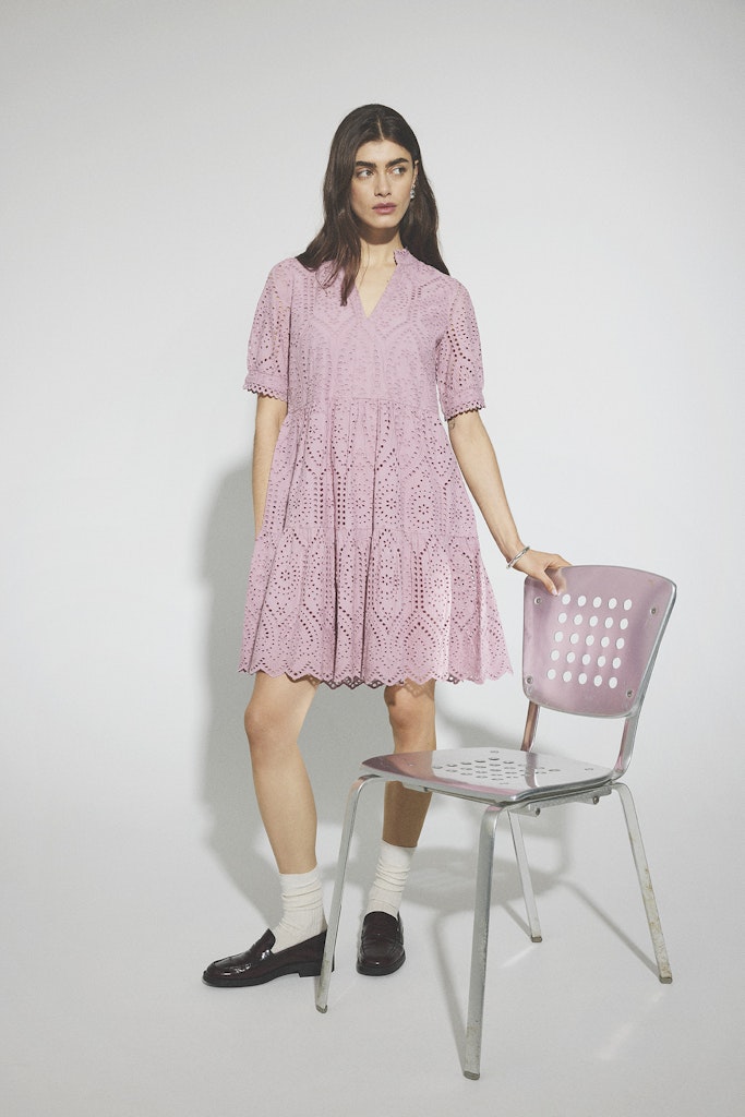 YAS - KLEID / HOLI