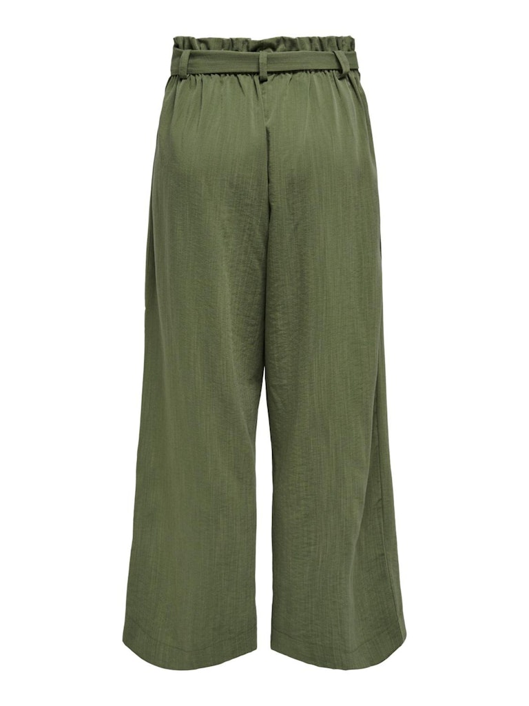 ONLY - PAPERBAG HOSE / MARSA SOLID PAPERBAG PANT ONLY - PAPERBAG HOSE / MARSA SOLID PAPERBAG PANT