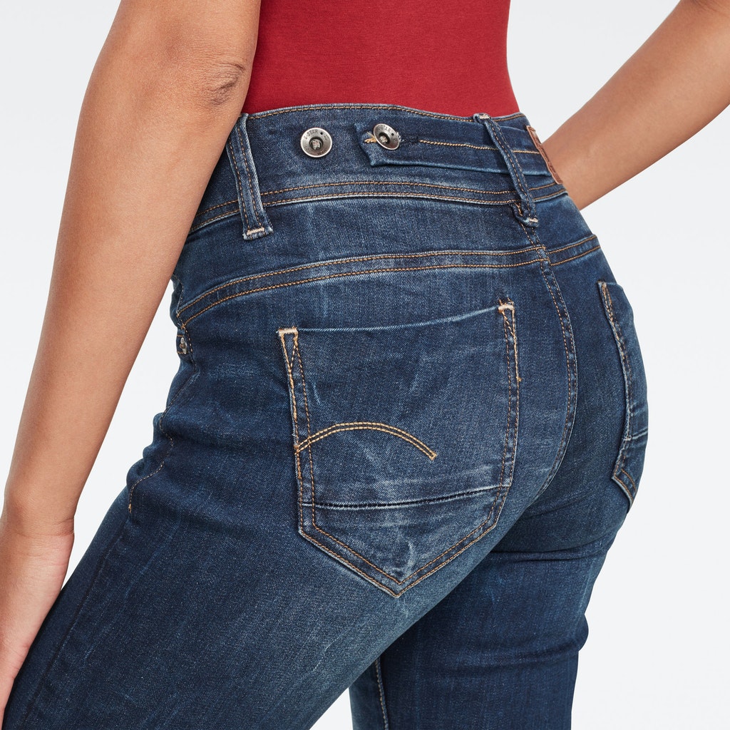 G-STAR - MIDGE BOOTCUT