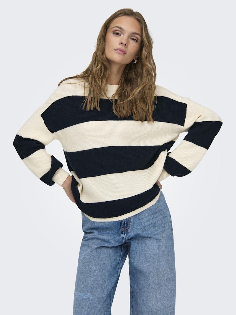 ONLY - PULLOVER / ATIA ONLY - PULLOVER / ATIA