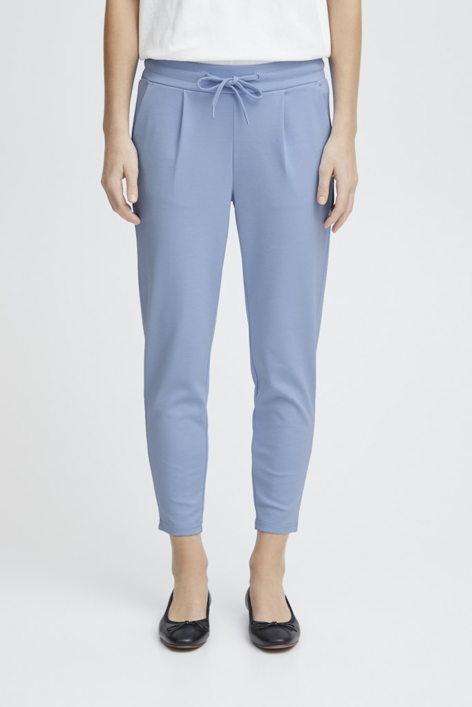 ICHI - STOFFHOSE / KATE ICHI - STOFFHOSE / KATE