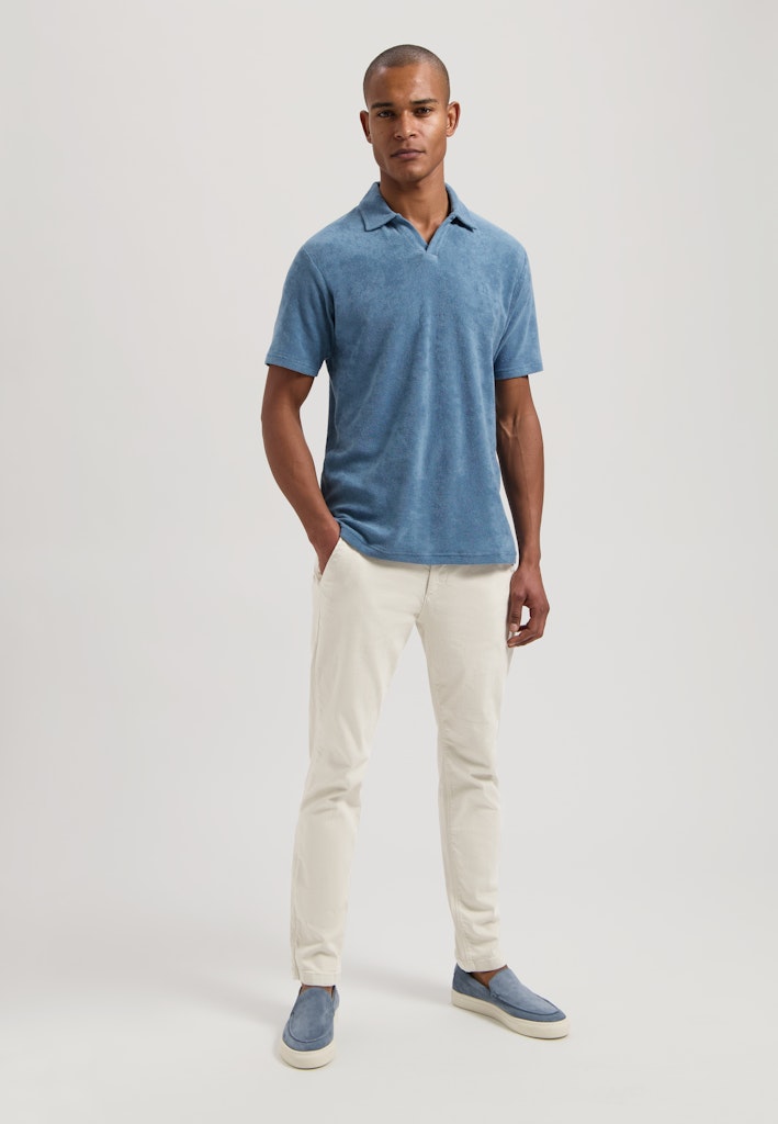 DSTREZZED - POLOSHIRT / ROY
