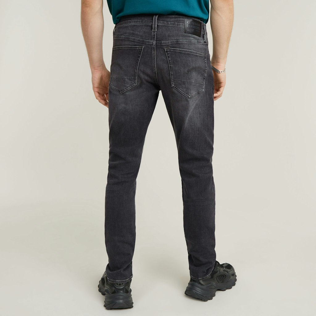 G-STAR - JEANS / 3301 SLIM