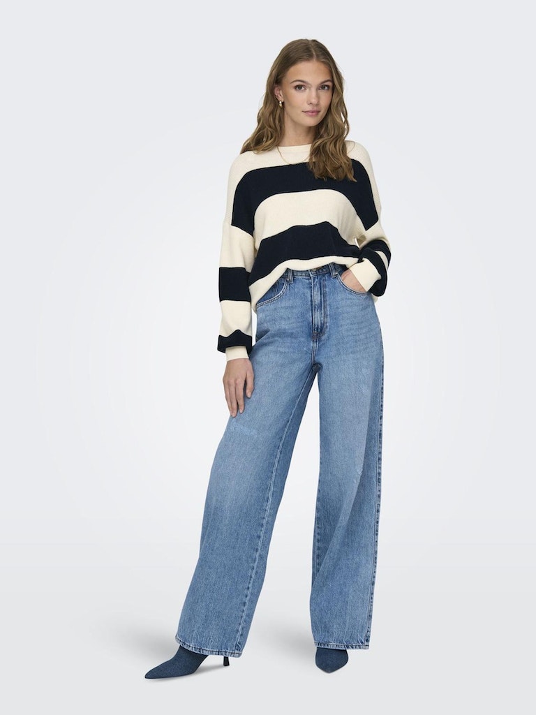 ONLY - PULLOVER / ATIA ONLY - PULLOVER / ATIA