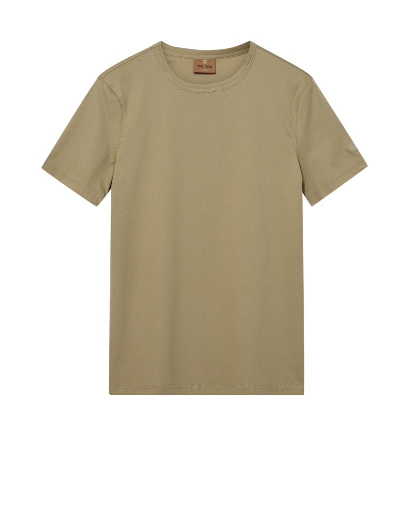 MOS MOSH GALLERY - T-SHIRT
