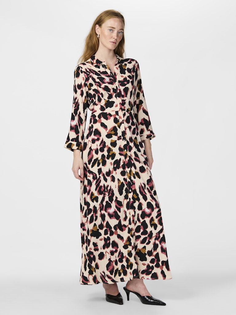 KLEID SAVANNA YAS KLEID SAVANNA YAS