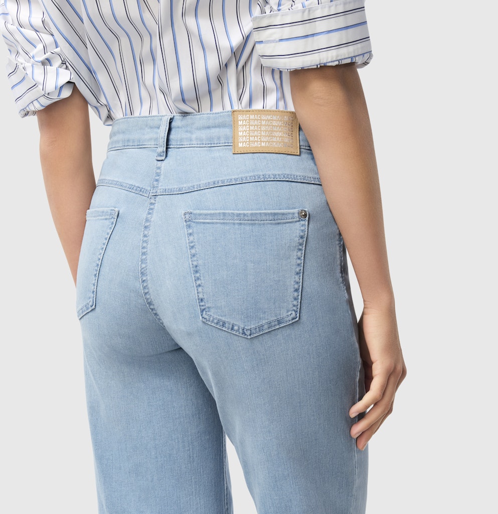 MAC - JEANS / WIDE MAC - JEANS / WIDE