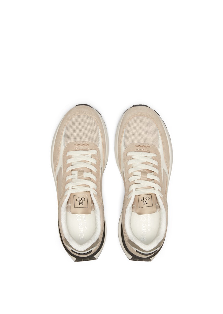 MARC O'POLO - SNEAKER
