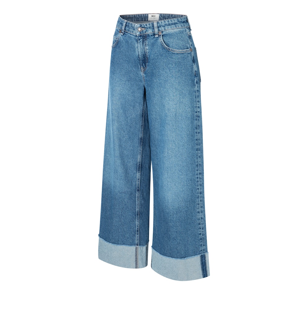 MAC - JEANS / NEVADA SUPERWIDE MAC - JEANS / NEVADA SUPERWIDE