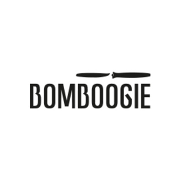 BOMBOOGIE