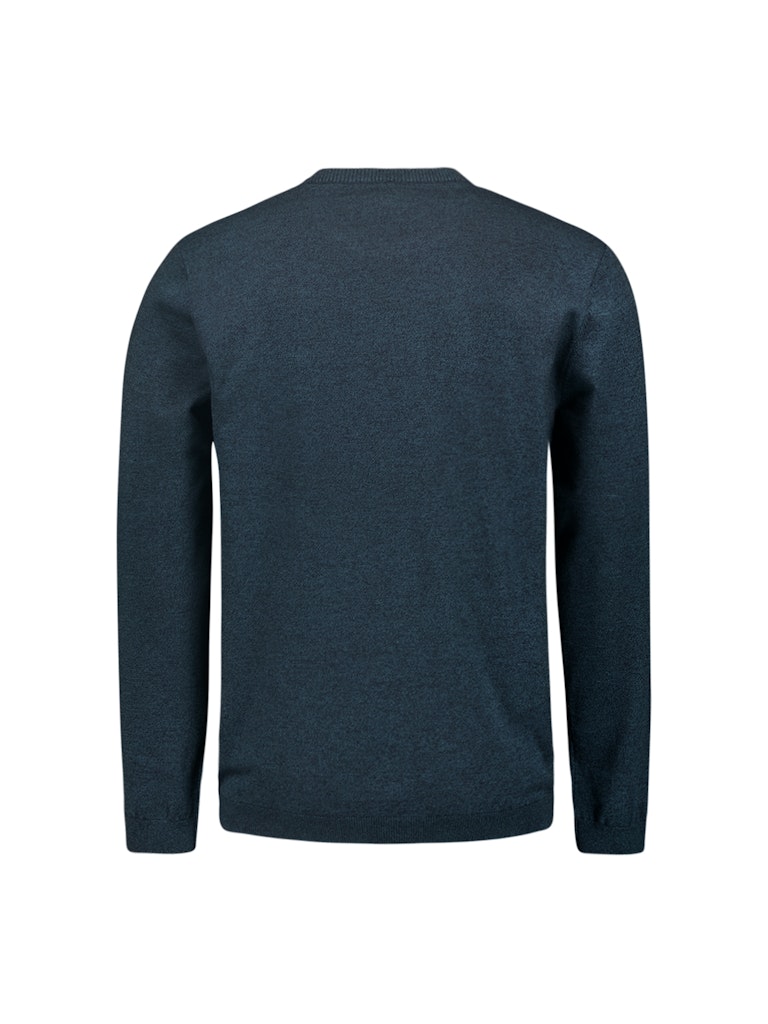 NO EXCESS - MELLIERTER PULLOVER