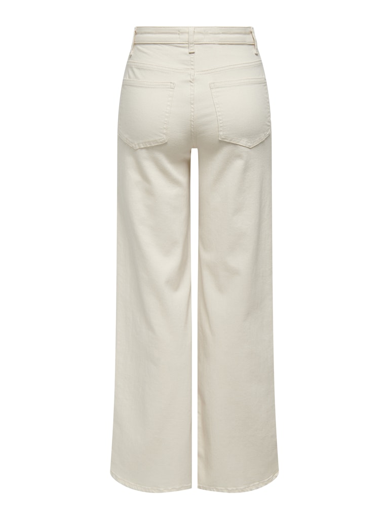 ONLY - JEANS / MADISON BLUSH HW WIDE DNM CRO NO ONLY - JEANS / MADISON BLUSH HW WIDE DNM CRO NO