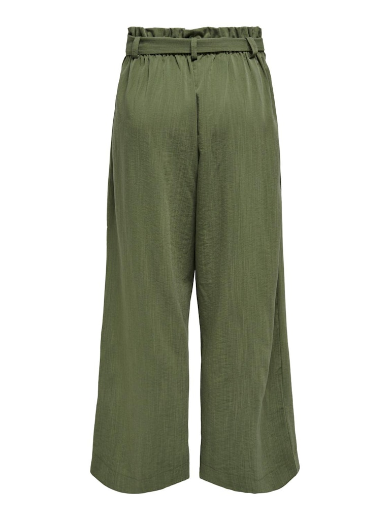 ONLY - PAPERBAG HOSE / MARSA SOLID PAPERBAG PANT ONLY - PAPERBAG HOSE / MARSA SOLID PAPERBAG PANT