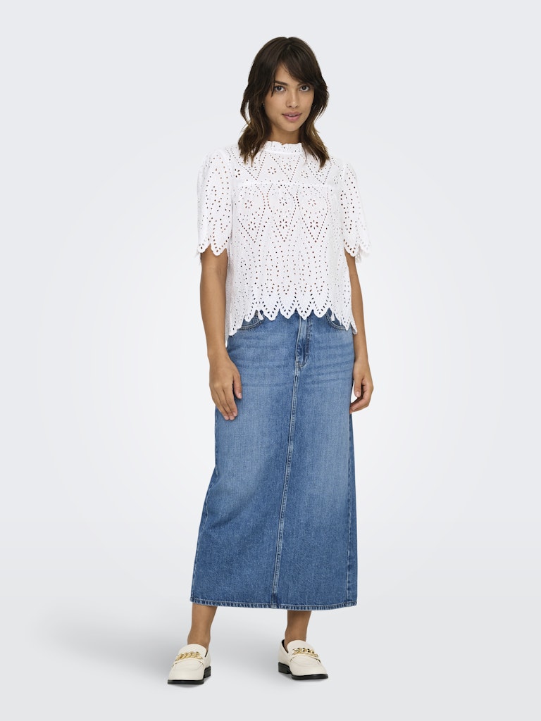 BLUSE NYLA ONLY