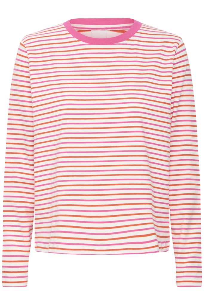 ICHI - LANGARMSHIRT / IHMIRA LOOSE LS3T-Shirts