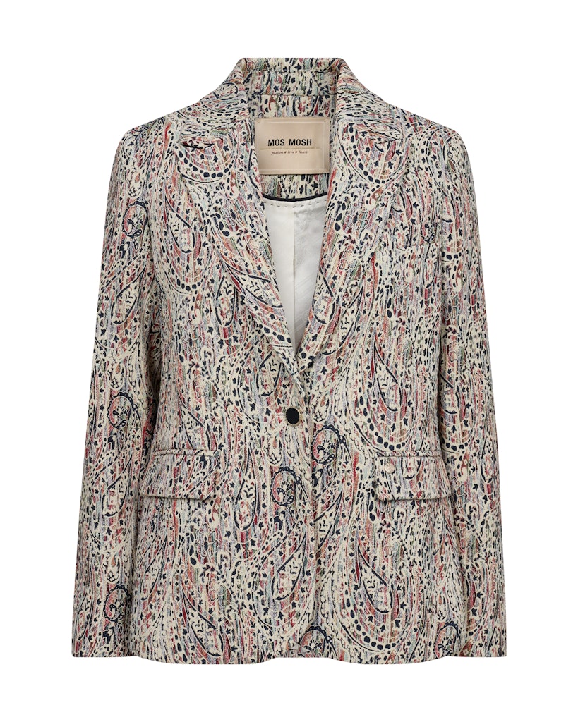 MOSMOSH - BLAZER / LINEA PALOMA