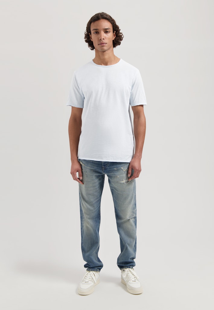 DSTREZZED - T-SHIRT