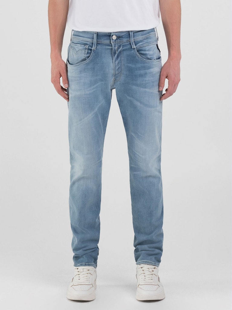 REPLAY - JEANS / ANBASS HYPERFLEX BIO REPLAY - JEANS / ANBASS HYPERFLEX BIO