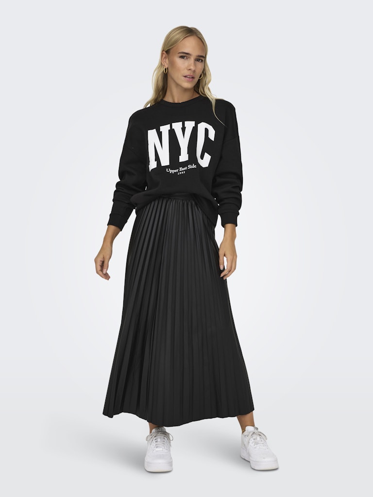 ONLY - ROCK / ANINA SKIRT JRS ONLY - ROCK / ANINA SKIRT JRS