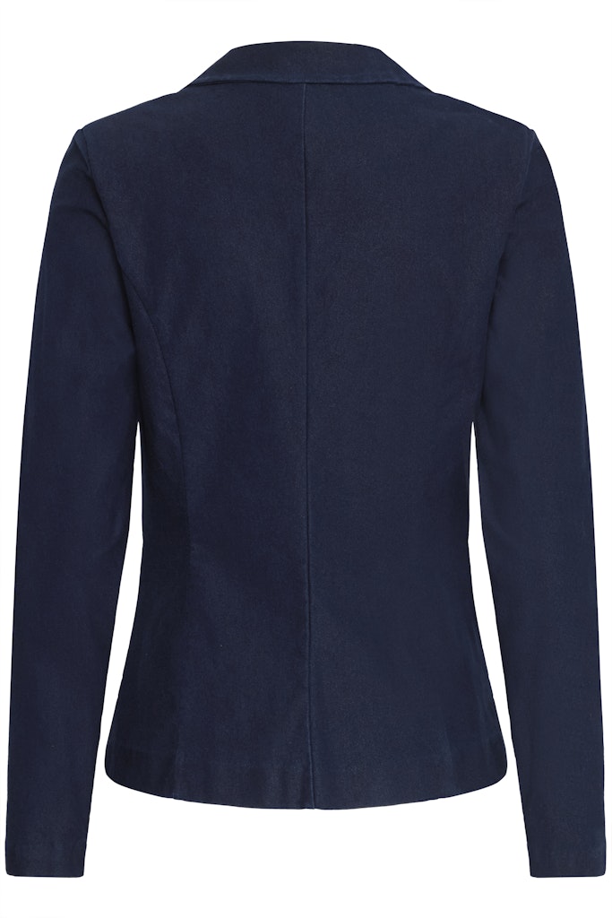 ICHI KATE DENIM JACKET