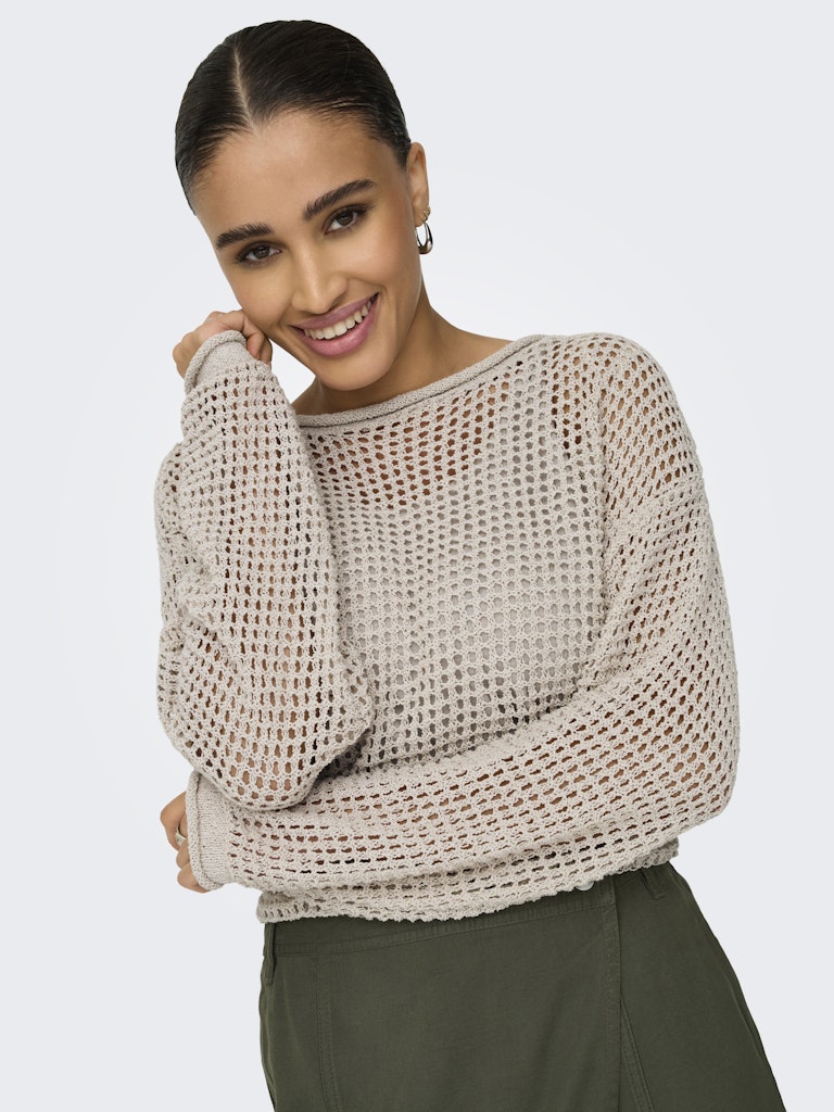 ONLY - PULLOVER / SIENA