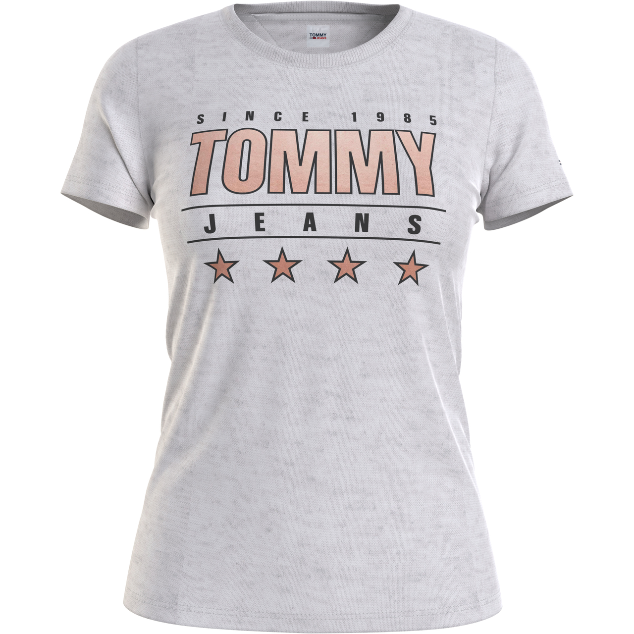 TOMMY HILFIGER - T - SHIRT