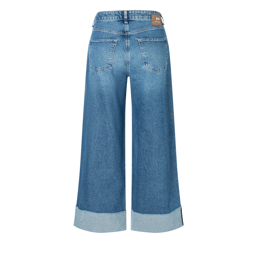 MAC - JEANS / NEVADA SUPERWIDE MAC - JEANS / NEVADA SUPERWIDE