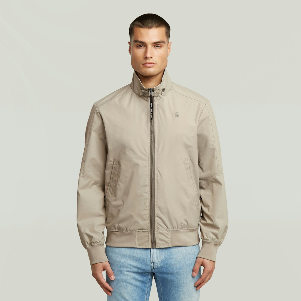 G-STAR - JACKE / TRACK JACKET