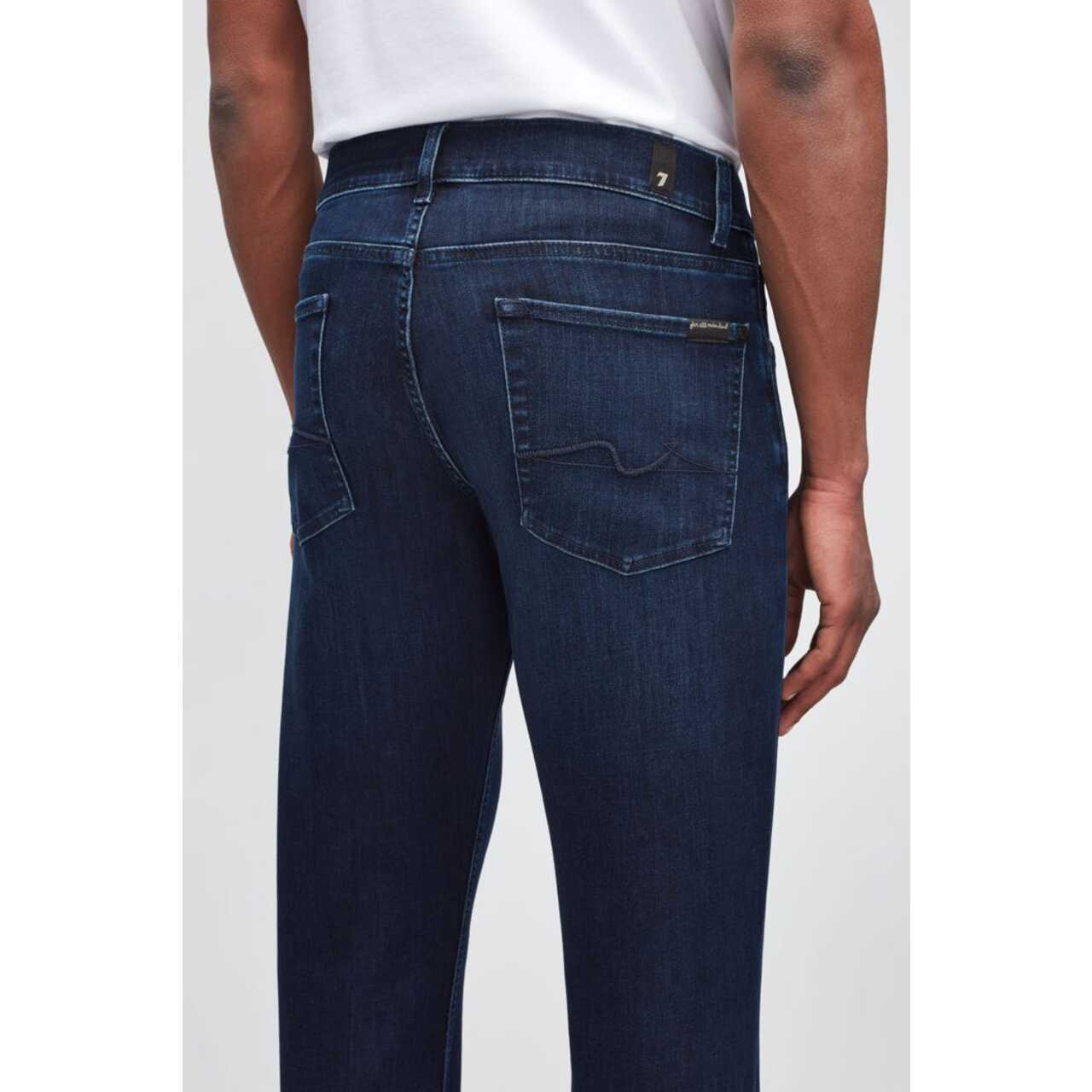 7 FOR ALL MANKIND - JEANS / SLIMMY LUXE PERFORMANCE ECO