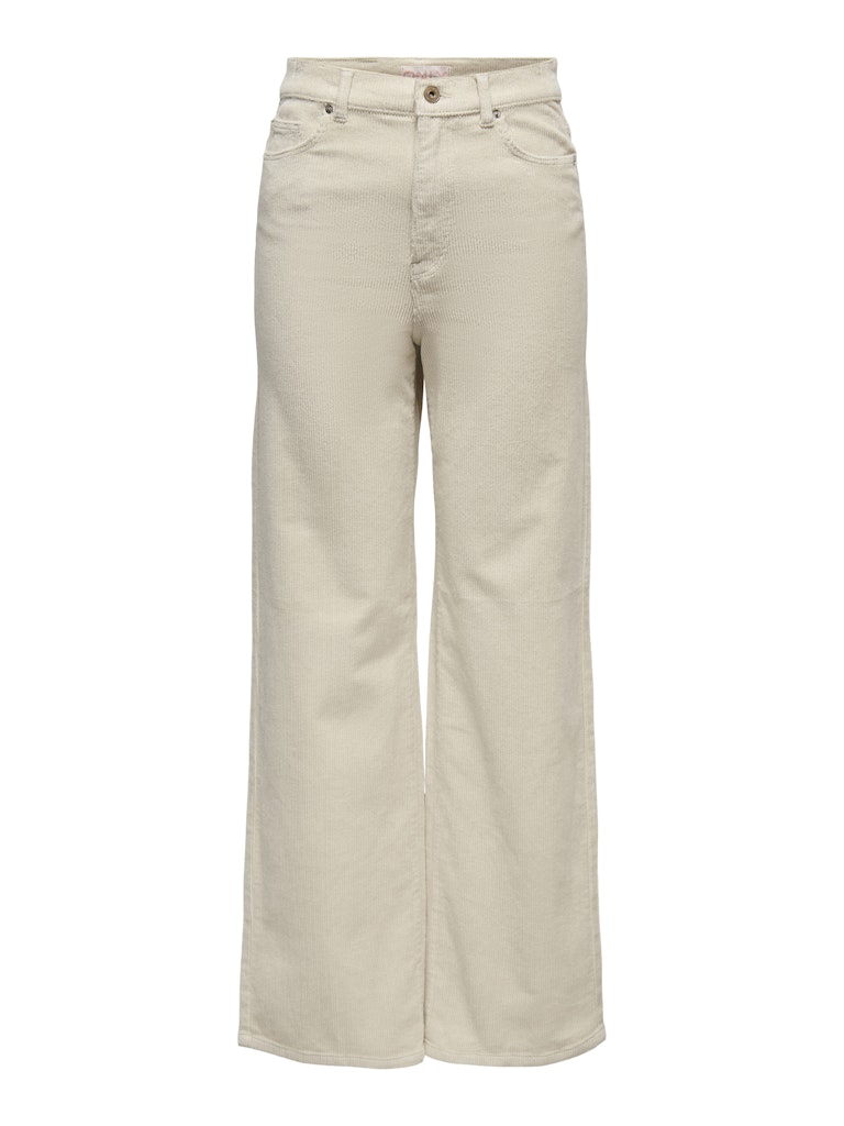 ONLY HOPE GLOBALWIDE CORD PANTS