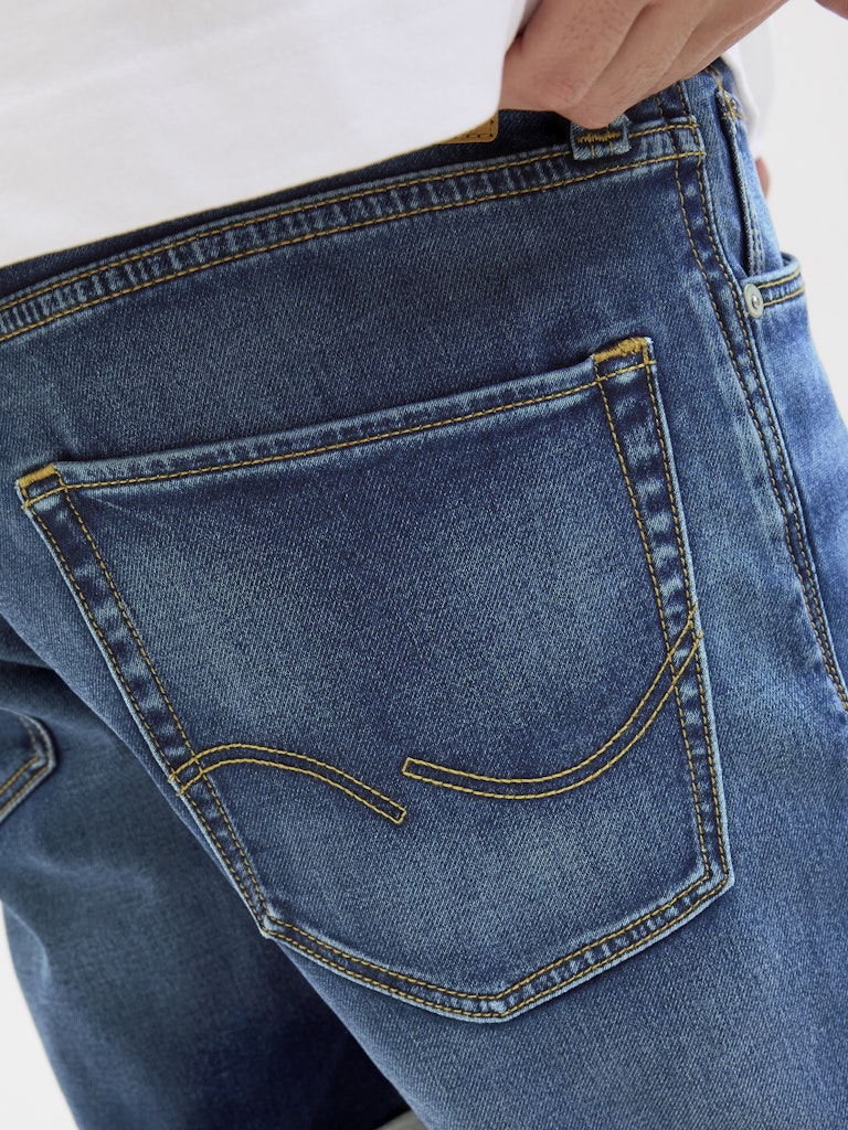 JACK&JONES - SHORTS / RICK 
