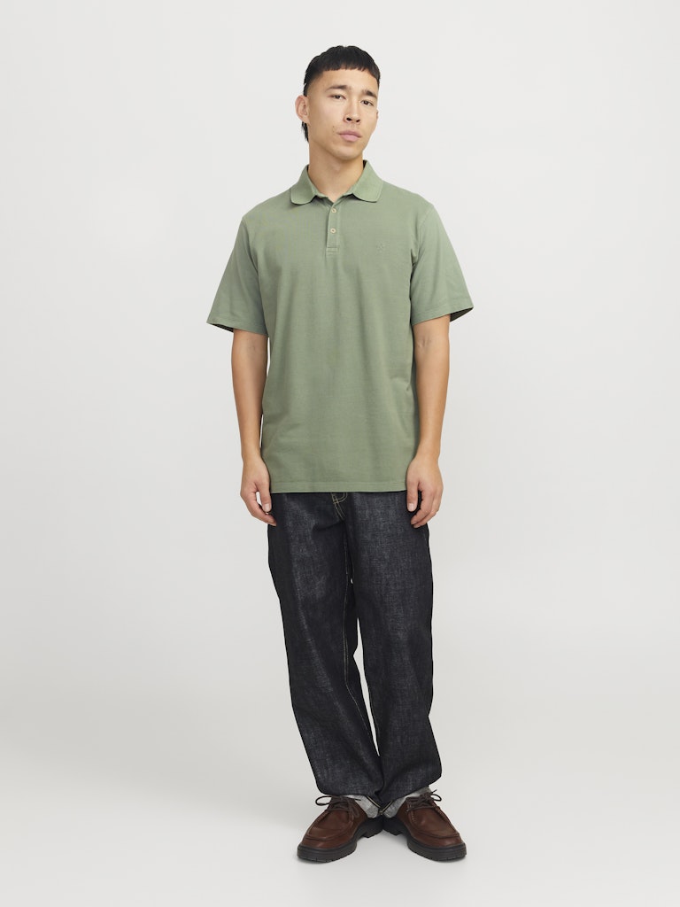 JACK&JONES - POLOSHIRT