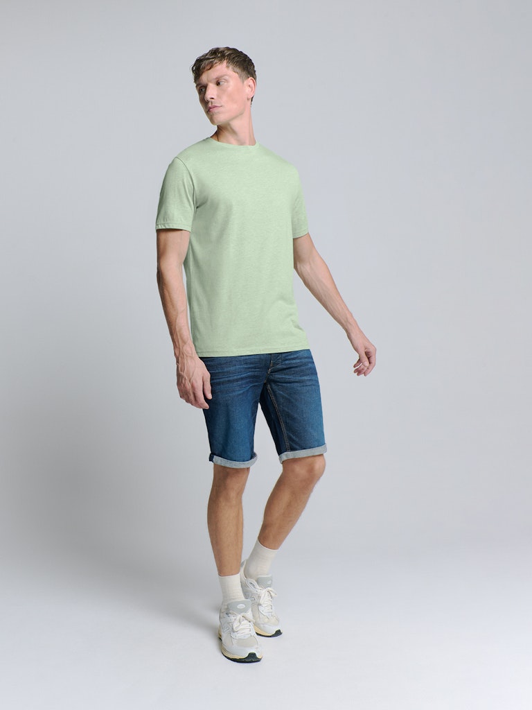 NO EXCESS - T-SHIRT